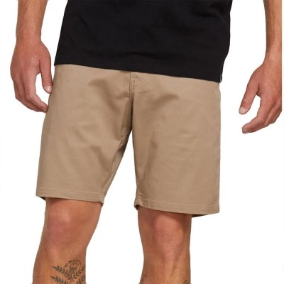 къси,панталони,мъжки,панталони,volcom,frickin,modern,stretch,19´´,shorts,beige,(khaki)