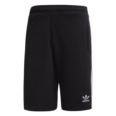 къси,панталони,мъжки,панталони,adidas,originals,3,stripes,shorts,black,(black)