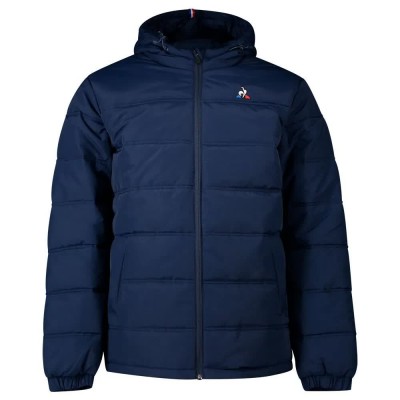 палто,мъжки,якета,le,coq,sportif,essentials,doudoune,heavy,n1,coat,dress,blues