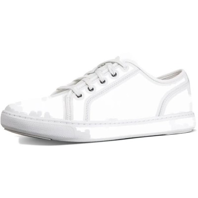 маратонки,мъжки,маратонки,fitflop,christophe,tumbled,trainers,white