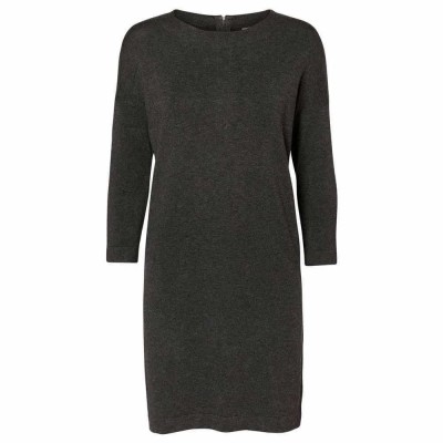 рокля,дамски,поли,и,рокли,vero,moda,glory,vipe,aura,short,dress,grey,(dark,grey,melange)