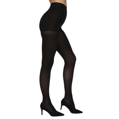 дамски,чорапогащи,и,клинове,vero,moda,control,tights,black,(black)