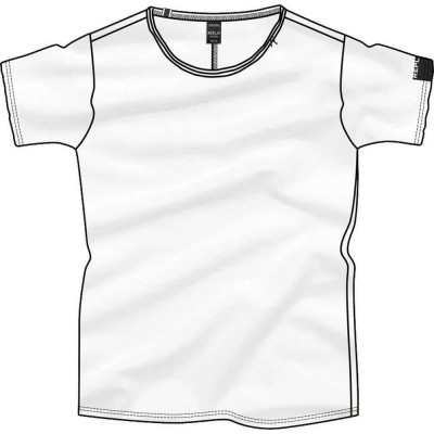 тениска,мъжки,тениски,replay,m3590.000.2660,short,sleeve,t,shirt,white