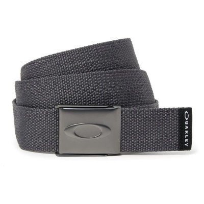колан,колани,oakley,ellipse,web,belt,forged,iron,(grey)