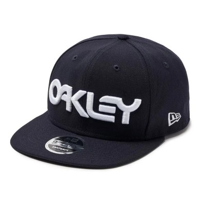 шапка,с,козирка,всички,шапки,oakley,mark,ii,novelty,snapback,cap,fathom,(blue)