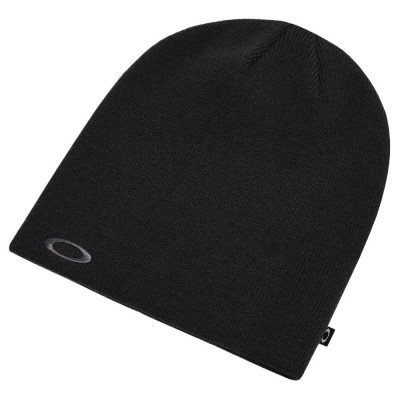 шапка,всички,шапки,oakley,fine,knit,beanie,blackout,(black)