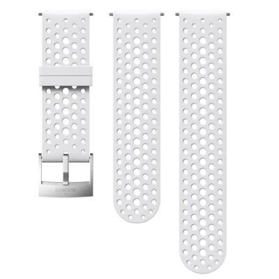 електро,suunto,athletic,1,silicone,strap,white,(white,steel)