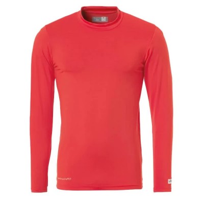 детско,бельо,uhlsport,distinction,colors,long,sleeve,base,layer,red,(red)