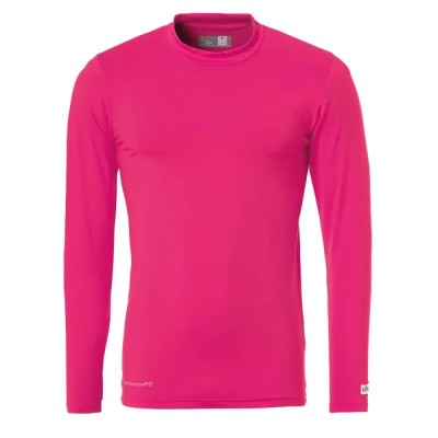 детско,бельо,uhlsport,distinction,colors,long,sleeve,base,layer,pink,(pink)