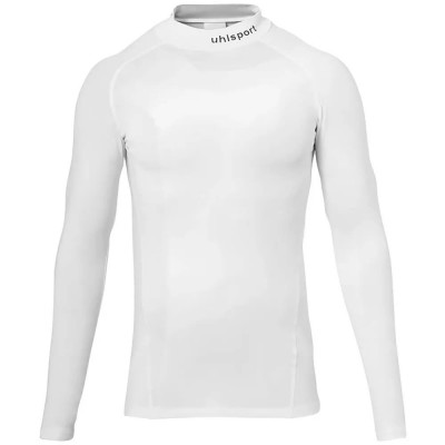 детско,бельо,uhlsport,distinction,pro,long,sleeve,base,layer,white,(white)