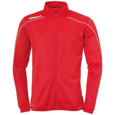 яке,мъжки,анцузи,uhlsport,stream,22,classic,jacket,red,white,(red)
