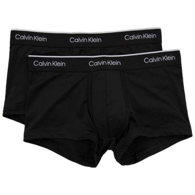 боксерки,мъжко,бельо,calvin,klein,pro,air,low,rise,boxer,black