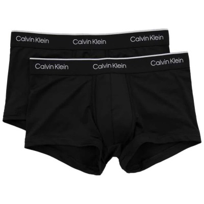 боксерки,мъжко,бельо,calvin,klein,pro,air,low,rise,boxers,black,(black)