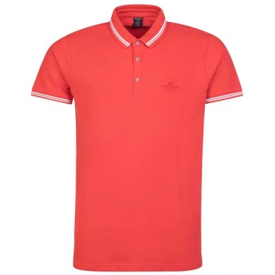 мъжки,блузи,с,яка,protest,ted,short,sleeve,polo,red,(poppy,red)