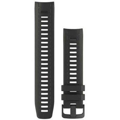 други,аксесоари,garmin,instinct,strap,graphite,(black)
