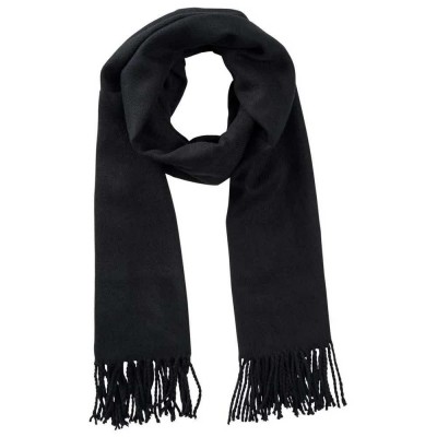 шал,ръкавици,шапки,и,шалове,jack,&,jones,woven,scarf,black