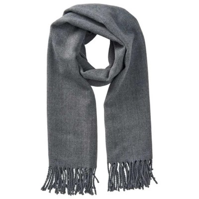 шал,ръкавици,шапки,и,шалове,jack,&,jones,woven,scarf,grey,melange,(grey)