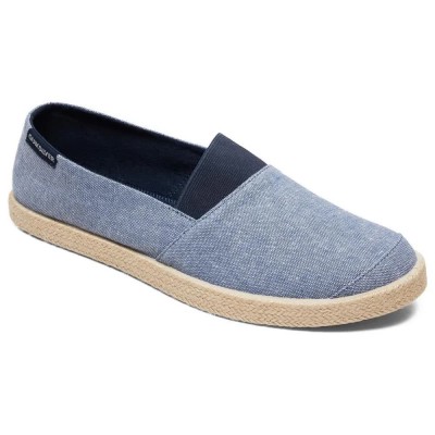 мъжки,еспадрили,quiksilver,espadrilles,blue,white,blue,(blue)
