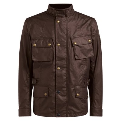 яке,мъжки,якета,belstaff,crosby,jacket,brown,(mahogany)