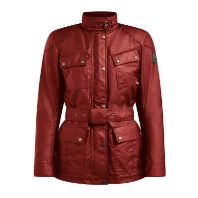 яке,дамски,якета,и,палта,belstaff,trialmaster,pro,jacket,red,racing,(red)