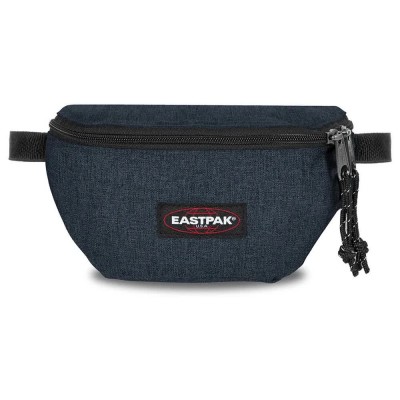 чанта,всички,чанти,eastpak,springer,waist,bag,blue,(triple,denim)