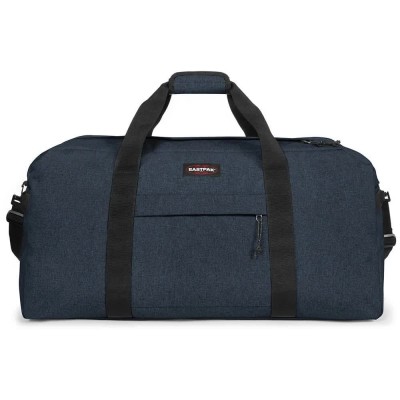 чанта,сакове,eastpak,terminal+,96l,bag,triple,denim,(blue)