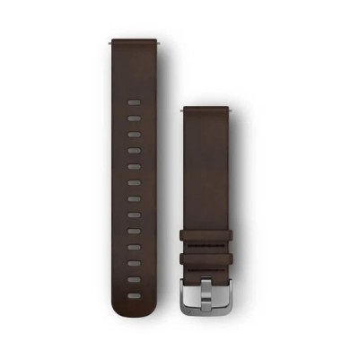 други,аксесоари,garmin,vivomove,hr,strap,brown