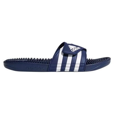 мъжки,джапанки,и,чехли,adidas,adissage,slides,dark,blue,ftwr,white,(blue)