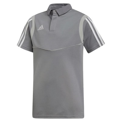 детски,блузи,с,яка,adidas,tiro,19,short,sleeve,polo,grey
