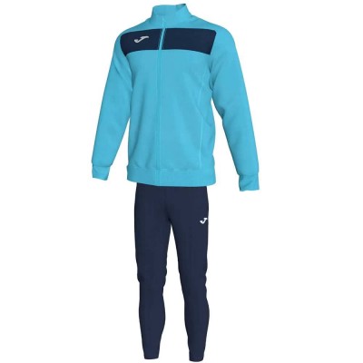 анцуг,детски,анцузи,joma,academy,ii,tracksuit,blue,(turquoise,fluor,navy)