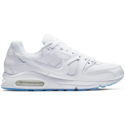 маратонки,мъжки,маратонки,nike,air,max,command,trainers,white