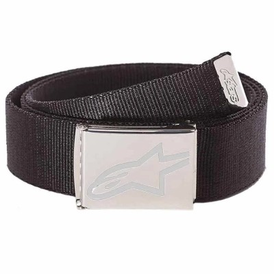 колан,колани,alpinestars,ageless,belt,black,chrome,(black)
