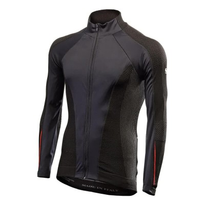 блуза,мъжки,пуловери,sixs,wind,wt,full,zip,sweatshirt,black,(black,red)