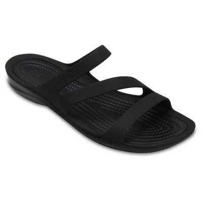 джапанки,дамски,сандали,и,чехли,crocs,swiftwater,flip,flops,black,(black,black)