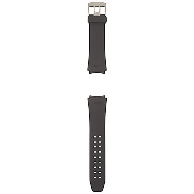 други,аксесоари,luminox,f117,series,9100,strap,black,(black,steel)