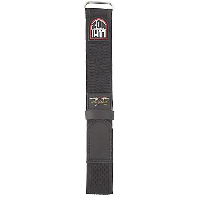 други,аксесоари,luminox,navy,seal,dri,lex,3000,3900,strap,black,(black,steel)