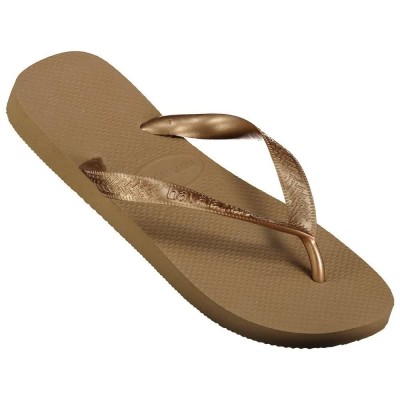 джапанки,дамски,сандали,и,чехли,havaianas,top,tiras,flip,flops,rose,gold,(pink)