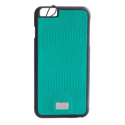 други,аксесоари,dolce,&,gabbana,iphone,6,6s,plus,plate,green,(green)