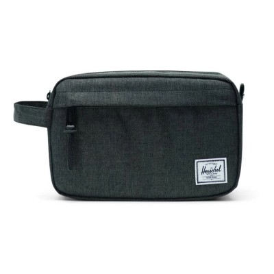 несесер,тоалетни,принадлежности,herschel,chapter,wash,bag,black