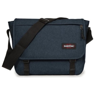 всички,чанти,eastpak,delegate,plus,20l,laptop,tas,triple,denim,(blue)