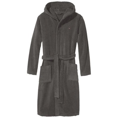 хавлии,tommy,hilfiger,bathrobe,magnet,(grey)