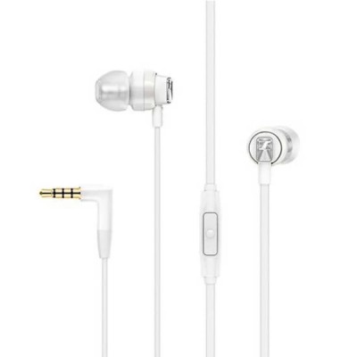 слушалки,слушалки,sennheiser,cx,300s,earphones,white