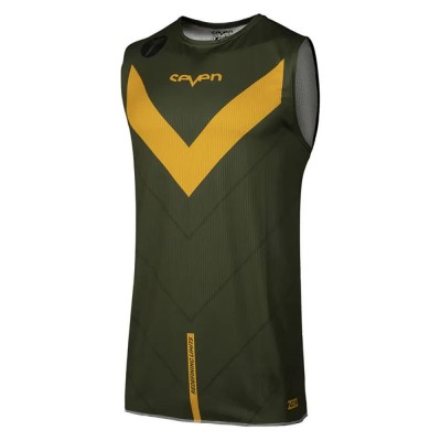 тениска,мъжки,тениски,дамски,тениски,seven,zero,victory,over,sleeveless,t,shirt,green,(olive)