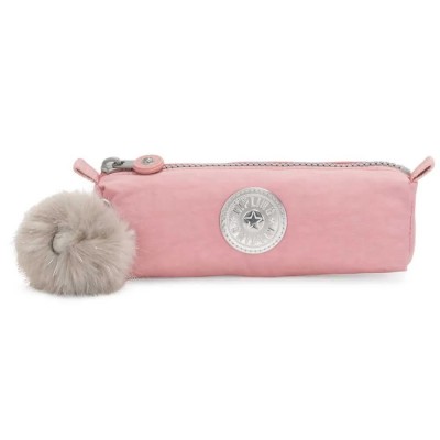 ученически,принадлежности,kipling,freedom,pencil,case,pink,(bridal,rose)
