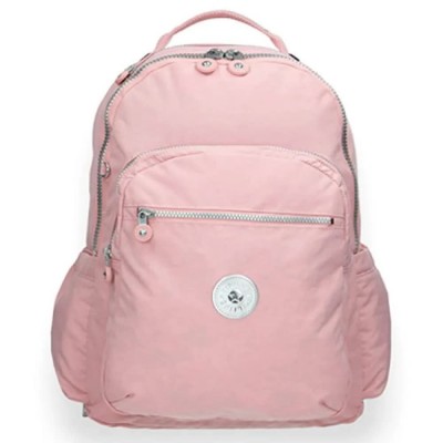 раница,раници,kipling,seoul,27l,backpack,bridal,rose,(pink)