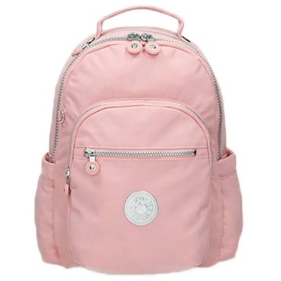 раница,раници,kipling,seoul,s,14l,backpack,bridal,rose,(pink)