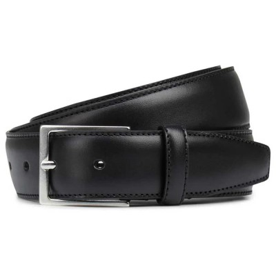 колан,колани,jack,&,jones,christopher,belt,black