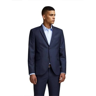 сако,мъжки,сака,jack,&,jones,premium,solaris,blazer,blue