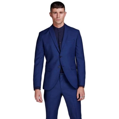 сако,мъжки,сака,jack,&,jones,premium,solaris,blazer,medieval,blue,(blue)
