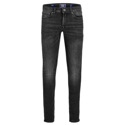 дънки,детски,панталони,jack,&,jones,liam,original,am,830,skinny,jeans,black,(black,denim)